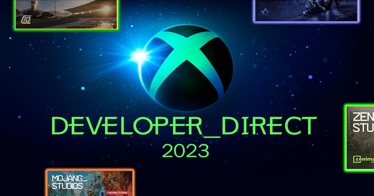 Evento Xbox se anuncia oficialmente con fecha y hora