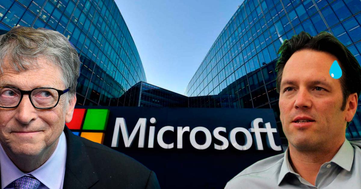 Microsoft despide a 10,000 empleados