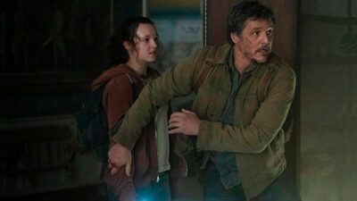 The Last of Us estableció un récord en Rotten Tomatoes