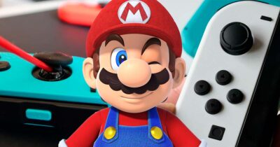 Nintendo gana demanda colectiva sobre el drift en los Joy-Con