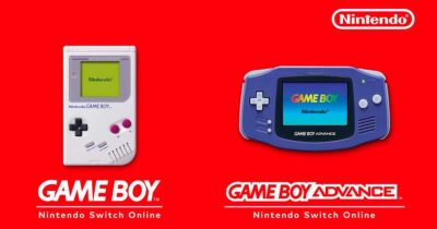 Switch Online: Juegos de Game Boy y Game Boy Advance llegan al servicio