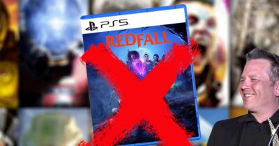 Redfall: Versión de PS5 estaba en desarrollo, pero Microsoft la…