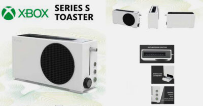 Una filtración revela la «Xbox Series S Toaster»