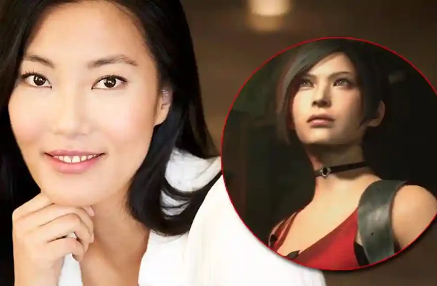 Resident Evil 4: Actriz de Ada Wong cierra comentarios de Instagram ante duras críticas