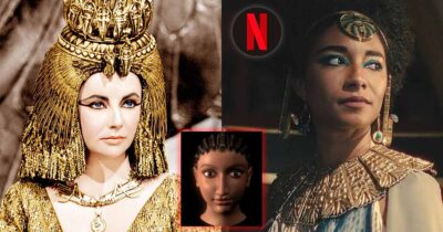 Cleopatra de 1963 vs 2023 de Netflix ¿ Cuál es…