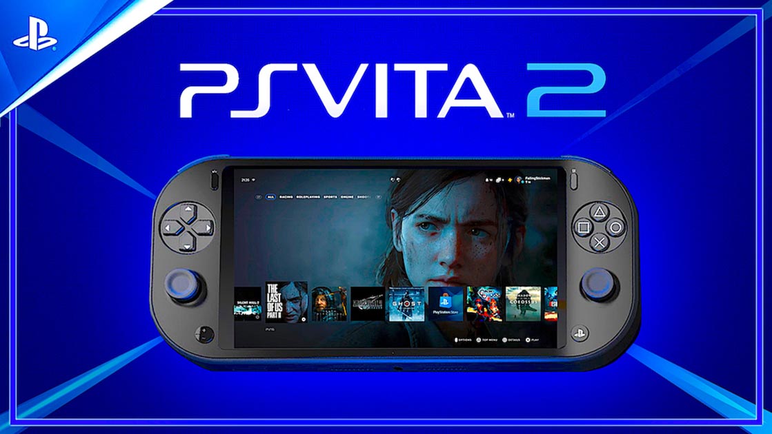 Se revelan los detalles de la «PS Vita 2» de…