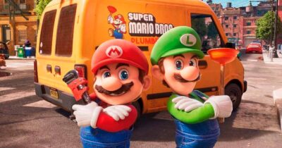 Super Mario Bros. the Movie recauda más de $500 millones