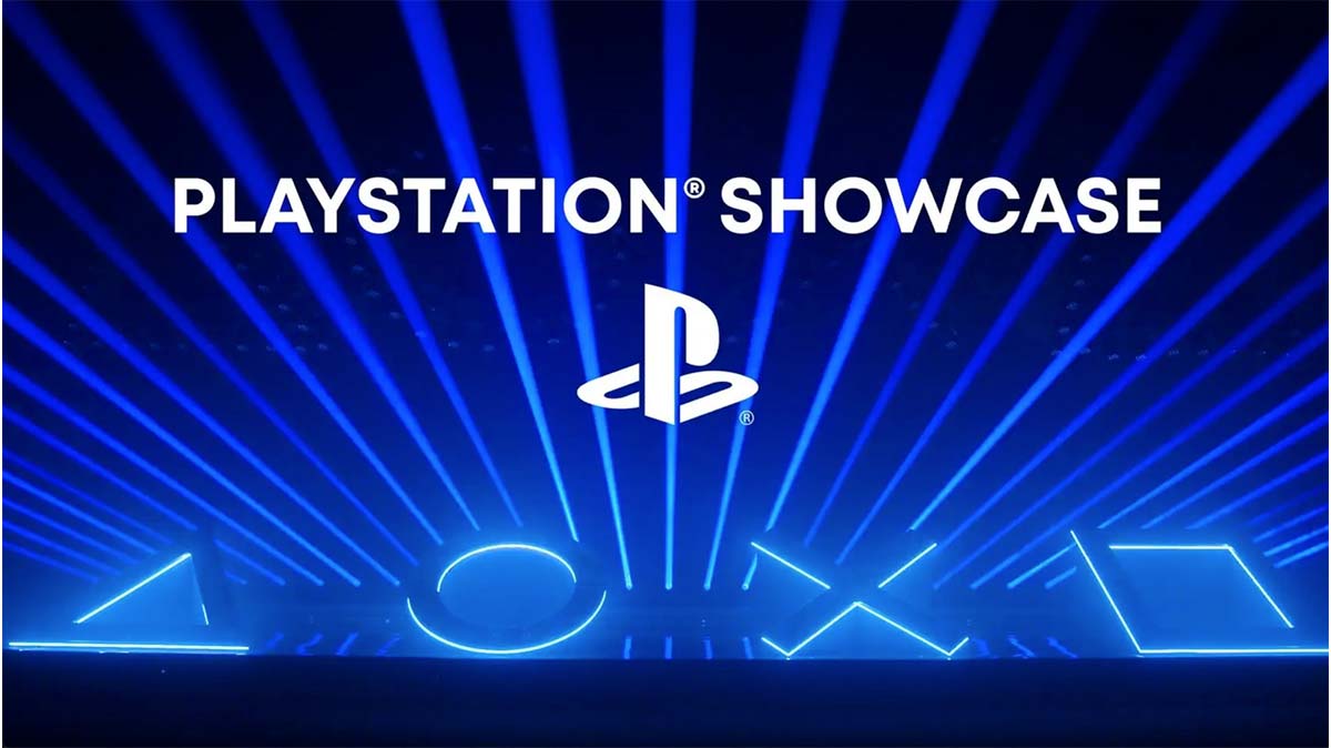Sony anuncia gran Showcase central la próxima semana