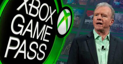 Jim Ryan: Xbox Game Pass, destruye el valor de los…