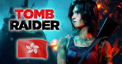 Muestran el Tomb Raider Chino bajo Unreal Engine 5