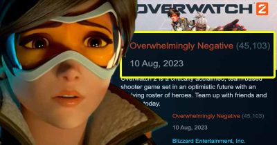 overwatch 2 steam