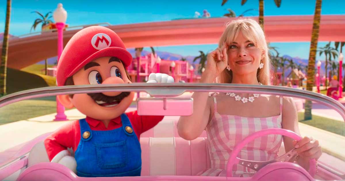 Barbie: la película más «woke» es la más taquillera de 2023