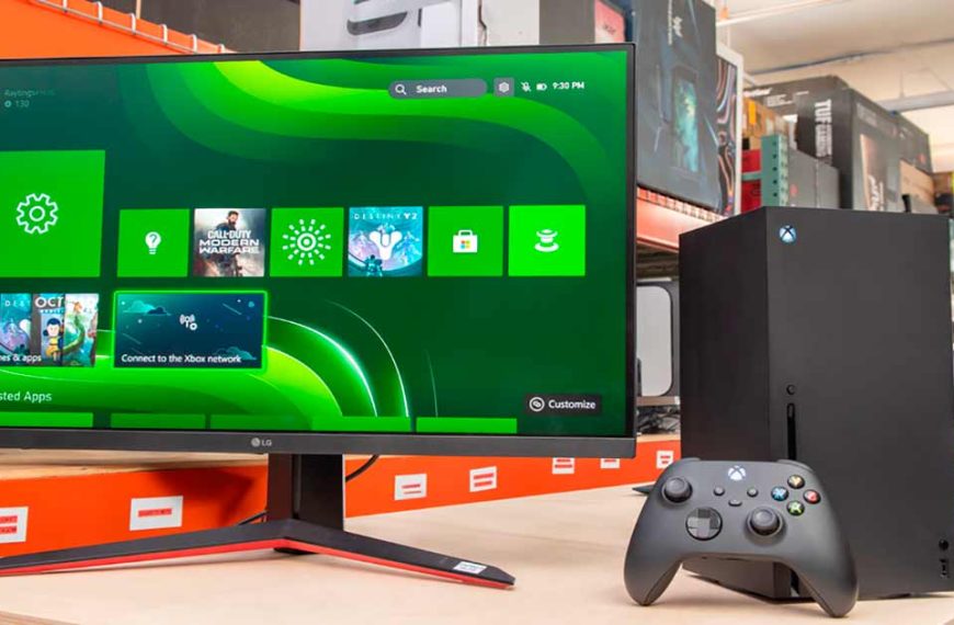 Xbox dejaría el negocio de videojuegos si no logra…