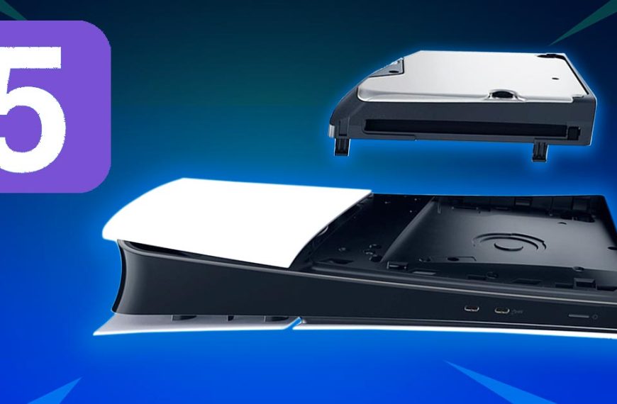PlayStation 5 Slim: 5 razones para comprarlo