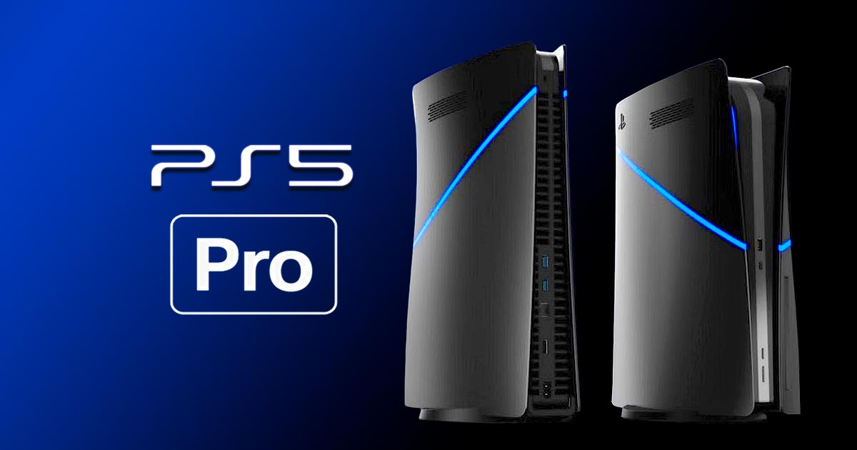 Ps5 Pro PlayStation 5 PRO