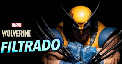 Se filtra gameplay archivos de Wolverine / insomniac