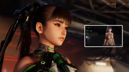 stellar blade jugamer