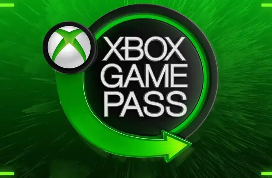 Xbox Game Pass: Microsoft actualiza el servicio y sube precios