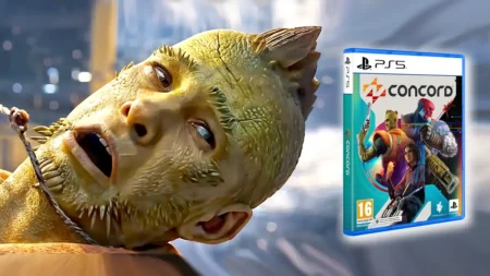 Concord cierra servidores