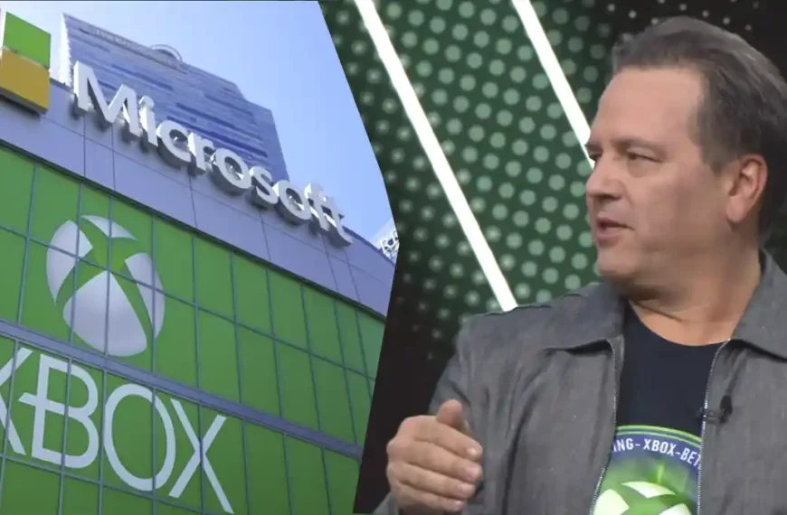 Los empleados de Xbox están confundidos temen ser despedidos