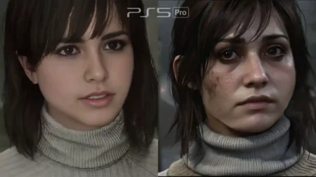 Nuevo modo conserva - woke en Ps5 PRO