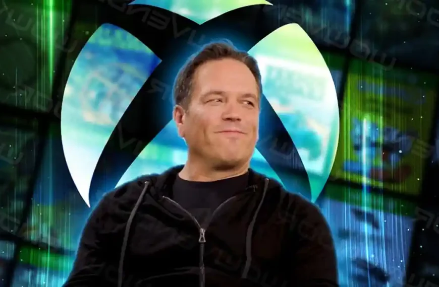 phil spencer xbox game pass