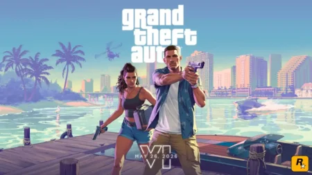 2do trailer GTA VI