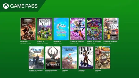 Nuevos juegos mayo xbox game pass jugamer