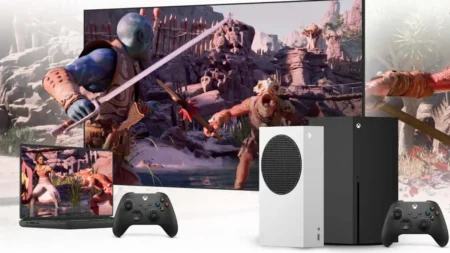 La ultima consola de xbox