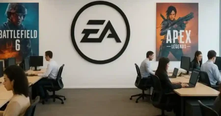 EA fue vendido