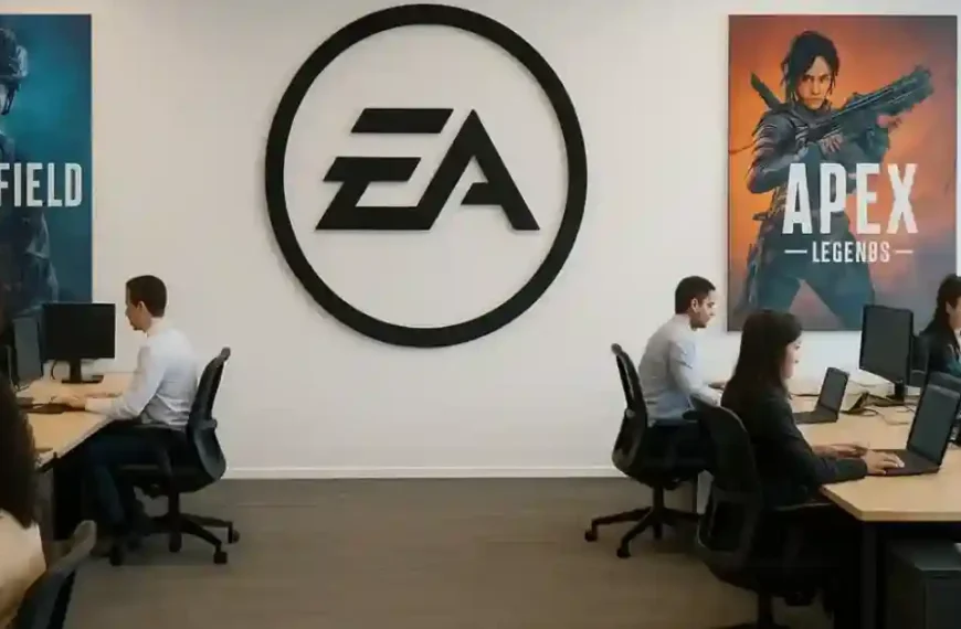 EA fue vendido