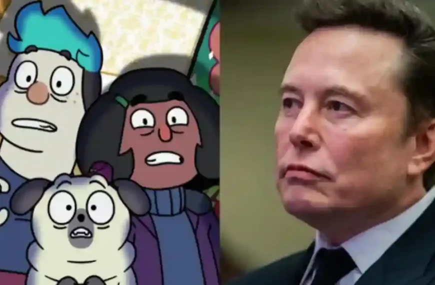 Elon Musk pide boicotear Netflix por su contenido inclusivo