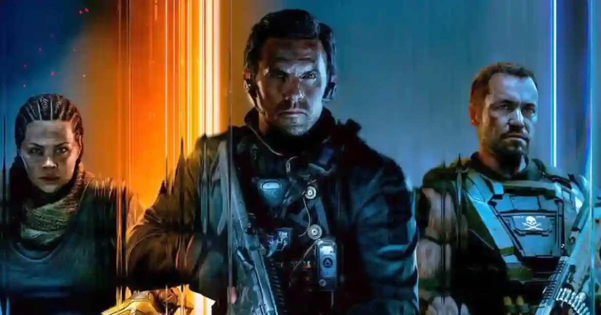 La versión beta de Call of Duty: Black Ops 7 fue probada en 30 tarjetas gráficas: y estos osn los resultados en fps