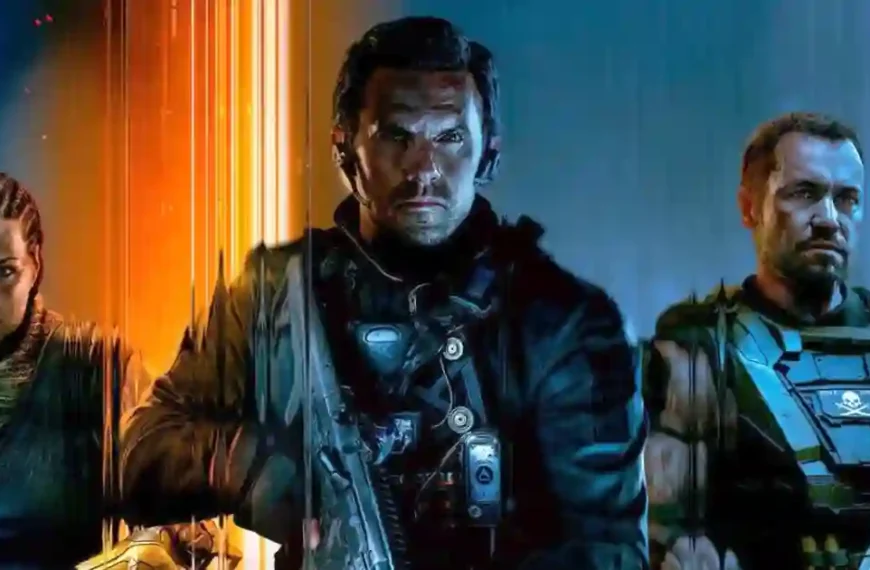 La versión beta de Call of Duty: Black Ops 7 fue probada en 30 tarjetas gráficas: y estos osn los resultados en fps