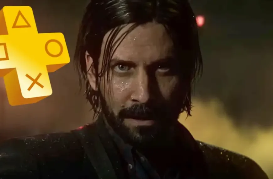Se presentan los juegos gratuitos de octubre en PS Plus