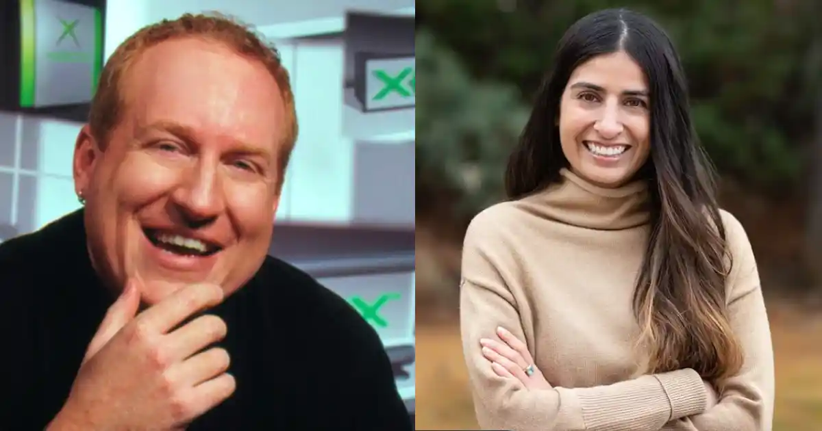 El creador de Xbox: Asha Sharma terminará con la marca