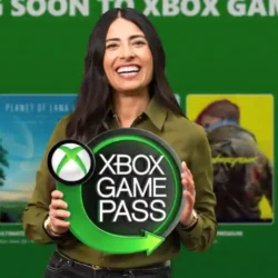 Xbox Game Pass