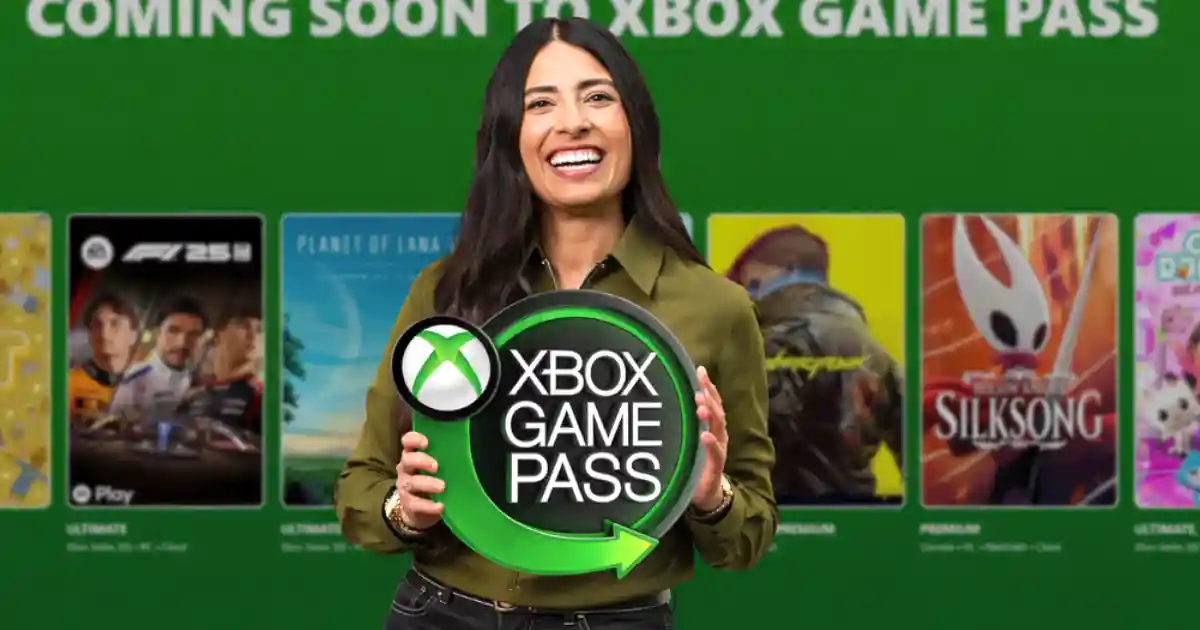 Xbox Game Pass